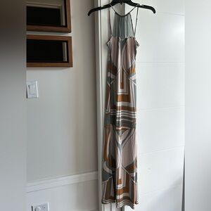Marciano Maxi Dress XS
